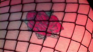 Pink Balloon – Curvy Redhead Sucks A Fat Cock And Gives A Great Rimjob