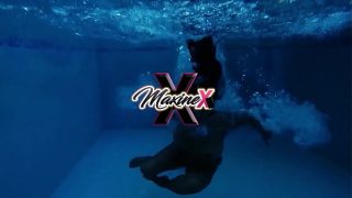 Sara Jay & Maxine X’s Lesbian Tongue Fucking Show! BBW! PAWG!